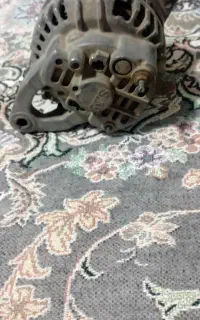 دینام پراید