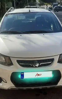 کوئیک MT مدل ۱۴۰۱
