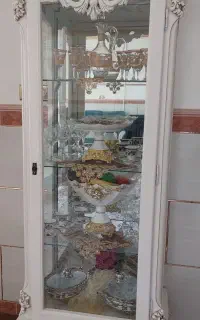 ویترین ۴طبقه