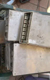 پاور سوئیچینگ و منبع تغذیه