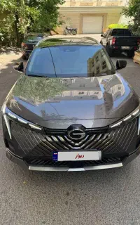 گک‌ امکو 2024 تحویل آنی با پلاک