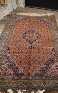 فرش دستبافت