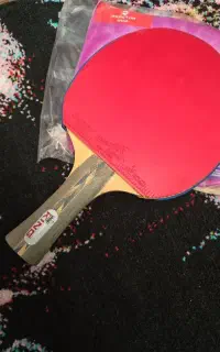 راکت پینگ پنگ