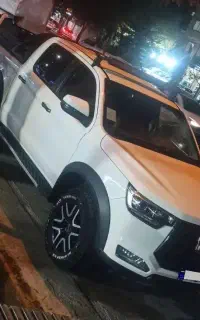 کی ام سی T8 سفید