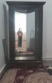 بوفه