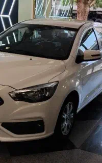 شاهین GL دنده ای مدل 1404