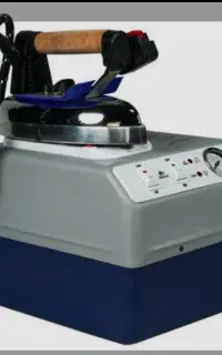 اتو مخزن دار سیلتر