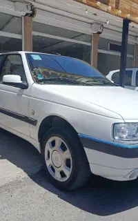 پژو slx
