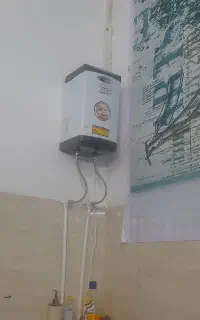 لوازم کامل ارایشگاه مردانه یکجا به فروش میرسد
