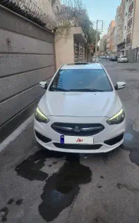 شاهین 1401G
