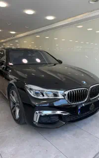بی ام و ۷۳۰