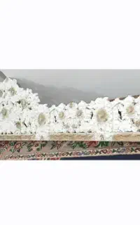 کتیبه پرده 3متری