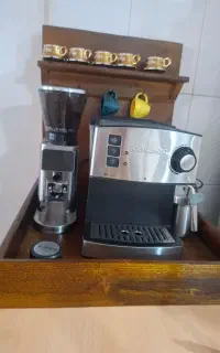 استند قهوه
