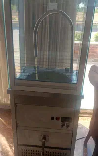 دوغ ساز آبشاری