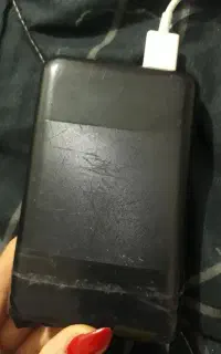 پاوربانک سالم برای استفاده روزانه