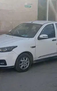 ماشین سهند ۱۴۰۳