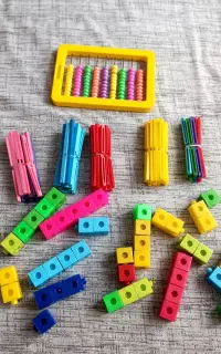 چینه و چرتکه