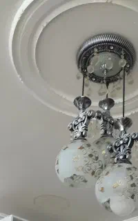 لوستر آشپزخانه