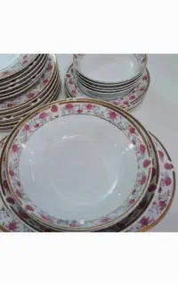 چینی مقصود