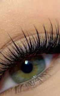 آموزش اکستنشن مژه وناخن بامدرک فنی حرفه‌ای+استخدام