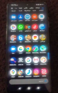 گوشی پکو x3