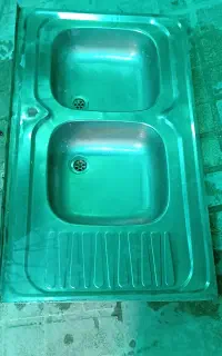 سینک دولگن