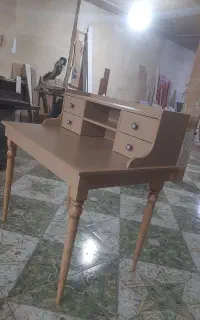 ساخت انواع میز تحریر کابینت و کمد دیواری