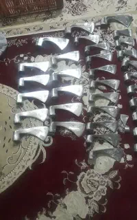 فروش انواع تبر گالشی