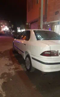 سمند