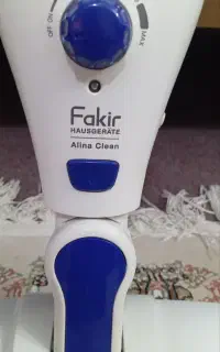 بخارشوی