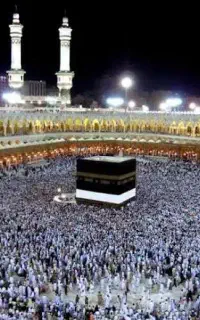 فیش حج عمره