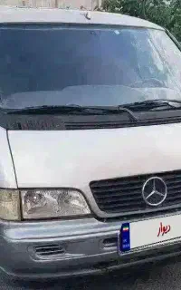 ون بنز mb140.           (فروش فوری)