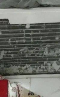 کولر پنجره ای سوپرانو ۲۴ هزار