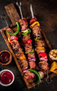 آموزش دوره های تخصصی آشپزی،سالادبار،حلوا،کیک،دسر