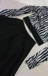 لباس دخترانه و زنانه