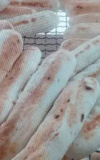 کارگر ساده نانوایی ساندویچی