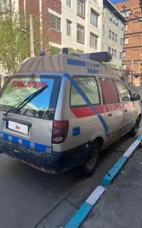 کاروان سایپا