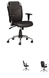 صندلی اداری شیزن