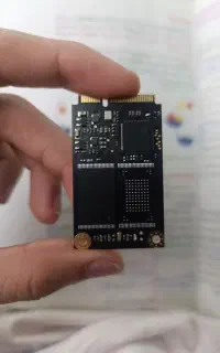 SSD Msata