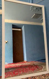 اینه و ویترین