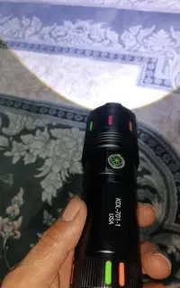چراغوه شارژی