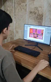 آموزش آردوینو و آلتیوم و میکروکنترلر و پروتئوس