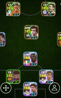 اکانت ای فوتبال،efootball،پی اس