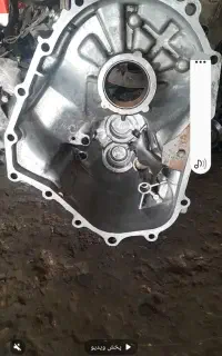 باسلام گیربکس سالم و تعمیر شده با ضمانت
