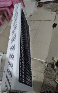 چراغ رشد گیاهان ایران گرو لایت