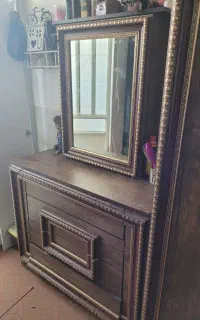 دراور و کمد لباسی