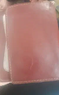 جا کارتی قهوه ای گم شده