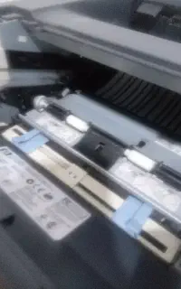 تعمیر پرینتر و فتوکپی