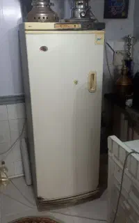 فریزر سایوان سالم سالم به شرط