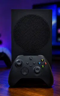 Xbox Series S 1T